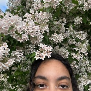 Meet your Posher, Nicolette